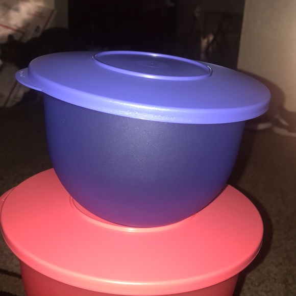 Tupperware π§‘ππ - Picture 4 of 7